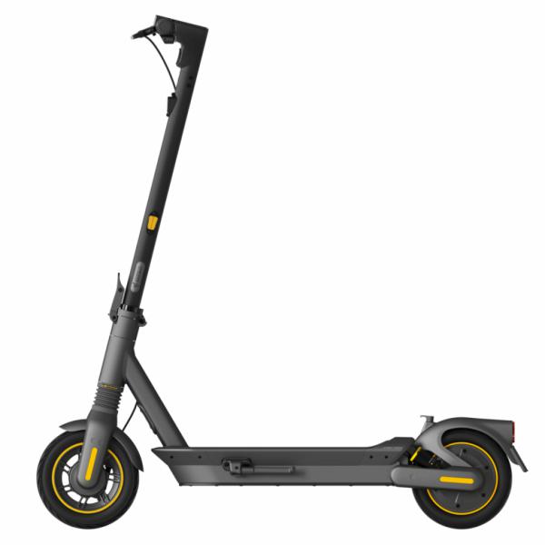 Ninebot By Segway Kickscooter Max G2 D