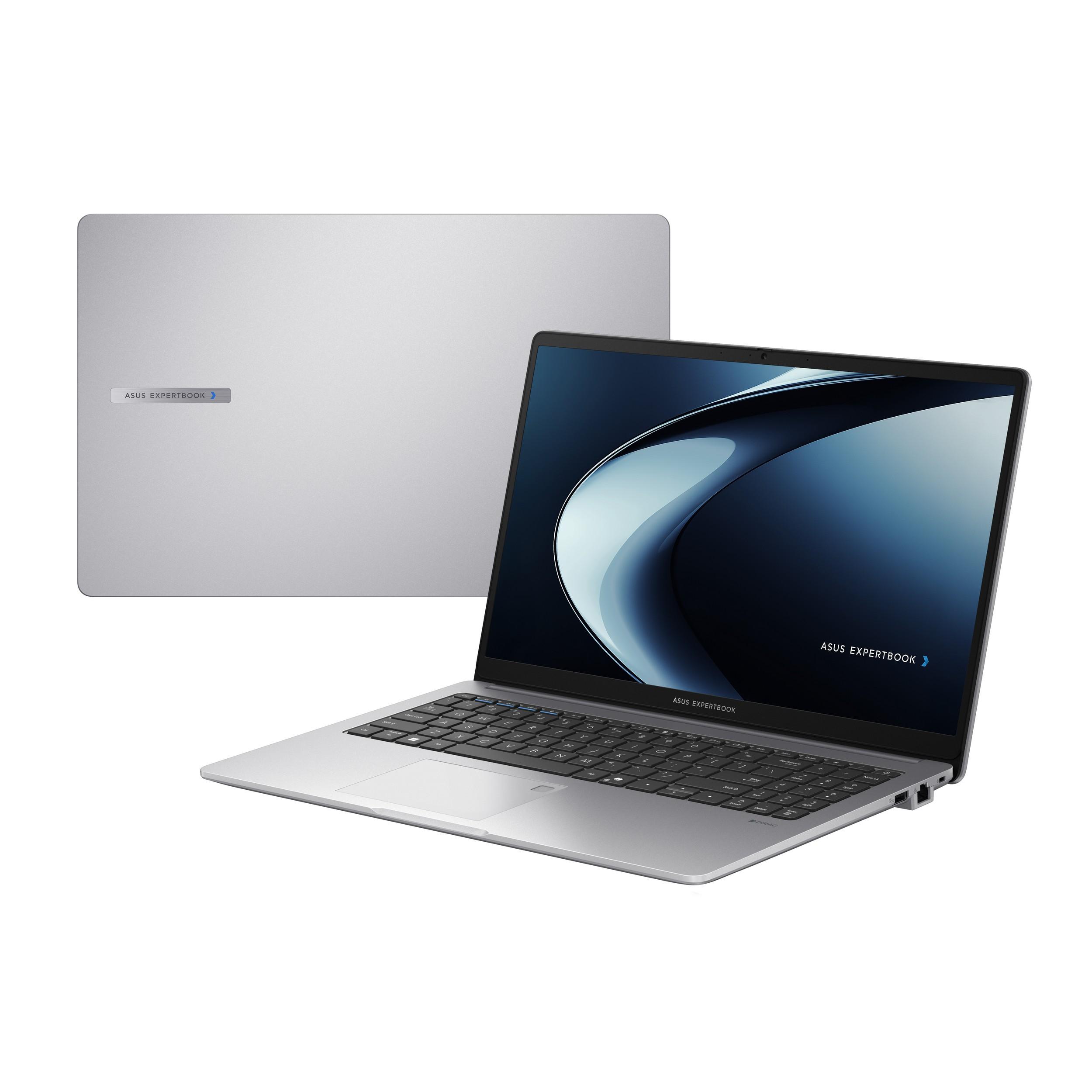 Asus Nb 15,6" Expertbook Pm1 Ryzen 5-150 8gb 512gb Ssd Win 11 Home