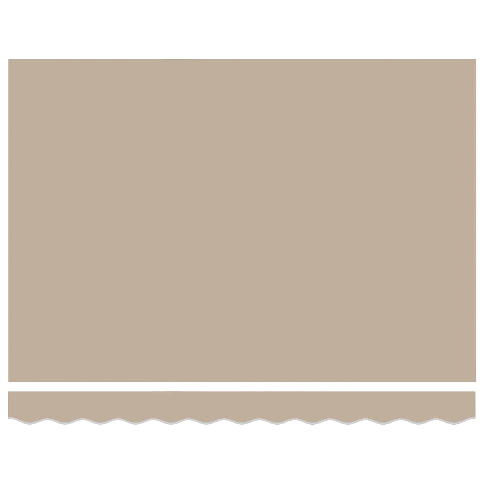 Cornice Per Tenda Manuale Con Led Beige 2,5 X 2 M - Image 6