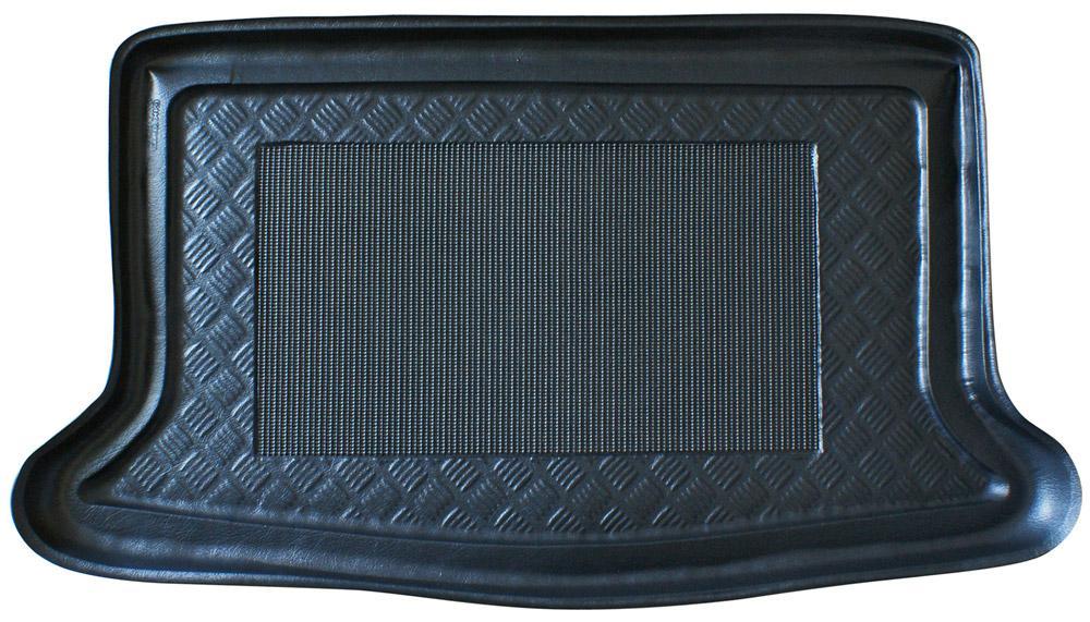 Vasca Baule Fiat Sedici 05>09, 09> - Suzuki Sx4 06>09, 09>