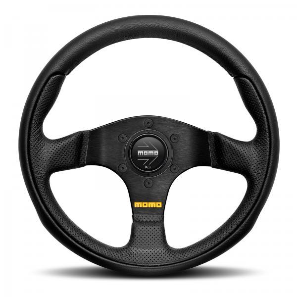 Volante Team Nero 300 mm