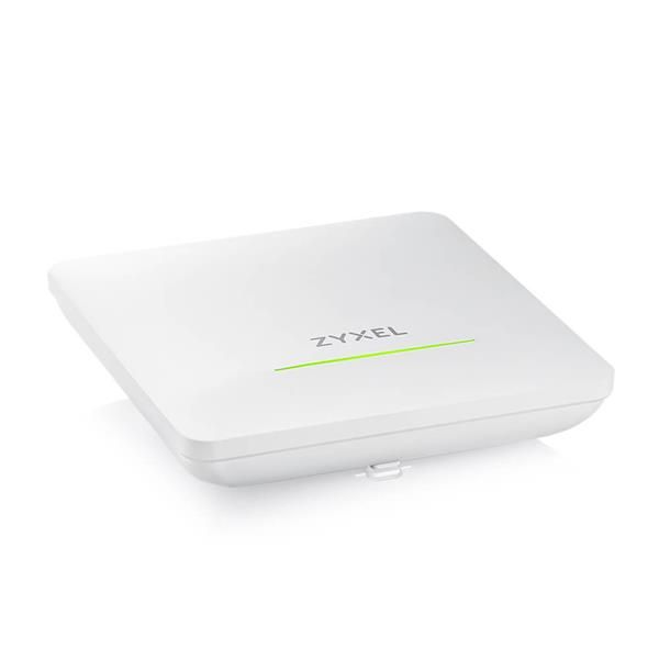 Zyxel Access Point Dual Radio 2x2 802.11a/b/g/n/ac/ax/be 5.1gbps, Porta Lan 2.5gigabit, Supporto po - Image 4