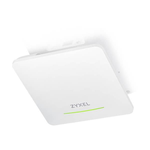 Zyxel Access Point Dual Radio 2x2 802.11a/b/g/n/ac/ax/be 5.1gbps, Porta Lan 2.5gigabit, Supporto po - Image 6
