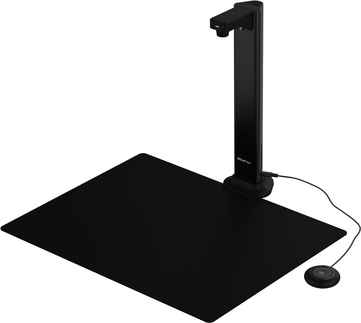Iris Scan Desk 7 Business A3 Win/mac (464416)
