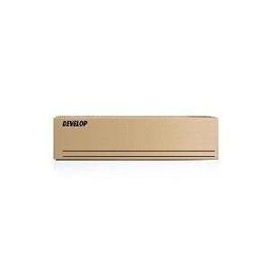 Develop Ineo Toner TN-512c - Cyan - Kapazität: 35.000 Seiten (a33k4d2)