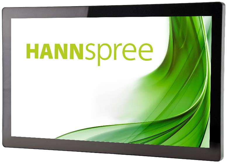 Hannspree Ho245ptb Display Hd Open Frame/touch [energieklasse D] (ho245ptb)