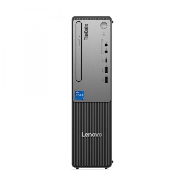 Lenovo Thinkcentre Neo 50s Gen 5 Intel® Core™ I5 I5-13400 16 Gb Ddr5-Sdram 512 Gb Ssd Sff Pc Nero (lenovo Thinkcentre Neo 50s Sff 12xd003)