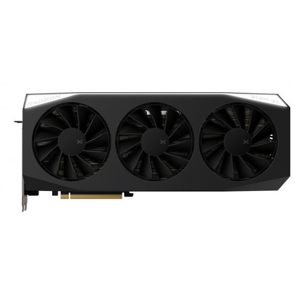 Xfx Mercury Radeon Rx 9070 Xt Gaming Edition Amd 16 Gb Gddr6 (rx 9070 Xt 16gb Xfx Mercury Gaming Led)