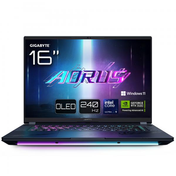 Aorus B?rbar Pc - Intel Core Ultra 9 2