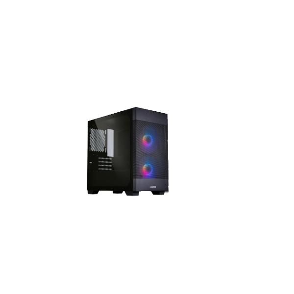 Lian Li Lancool 205 Midi Tower Nero (lian Li Lancool 205m Mesh MicrO-Atx Pc Case Black)