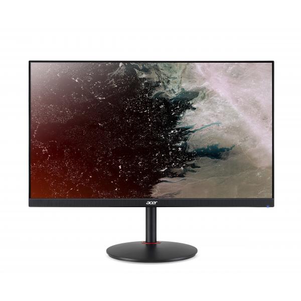 Acer Nitro Xv2 Xv272u V3 Monitor Pc 68,6 Cm [27] 2560 X 1440 Pixel Wide Quad Hd Lcd Nero (27&amp #039 &amp #039 Acer Xv272uv -i)
