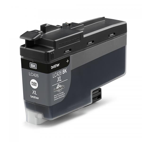 Brother Lc428xlbkp Cartuccia D'inchiostro 1 Pz Originale Nero (lC-428xlbkp Inkj. Black 6000p. - F. Mfcj5955/6955/57dw/hlj6010dw)