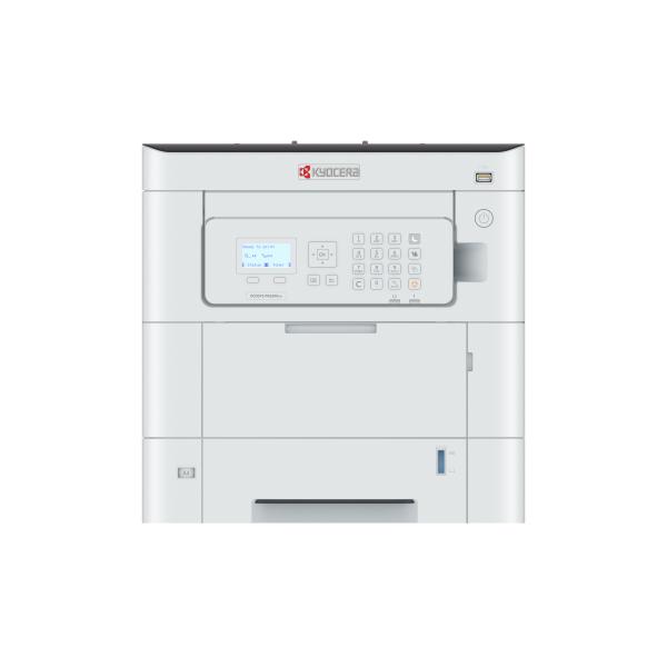 Kyocera Farblaser Ecosys Pa3500cx A Colori 1200 X 1200 Dpi a4