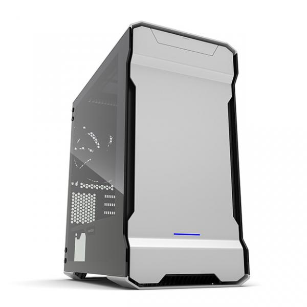 Phanteks Enthoo Evolv Matx Micro Tower Argento (phanteks Enthoo Evolv MicrO-Atx Glass Case - Silver)
