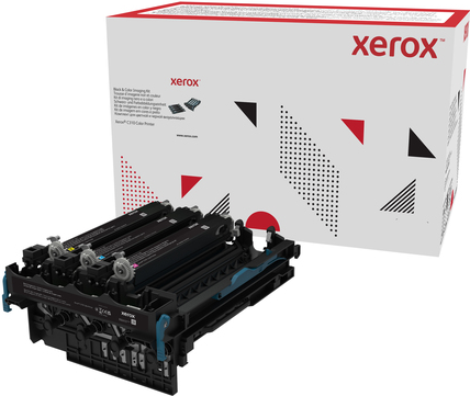 Xerox - Schwarz, Farbe - Original - ImaginG-Kit Für Drucker - Für Xerox C310/dni, C310/dnim, C310v_dni, C315/dni, C315v_dni