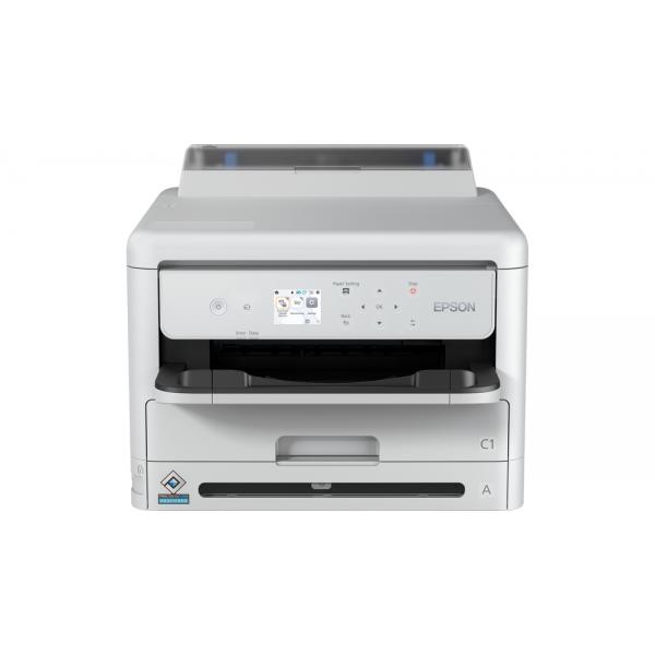 Epson Pro WF-M5399dw Stampante A Getto D'inchiostro 1200 X 2400 Dpi A4 WI-Fi (epson Workforce Pro WF-M5399dw - Stampante - B/n - Duplex - InK-Jet - A