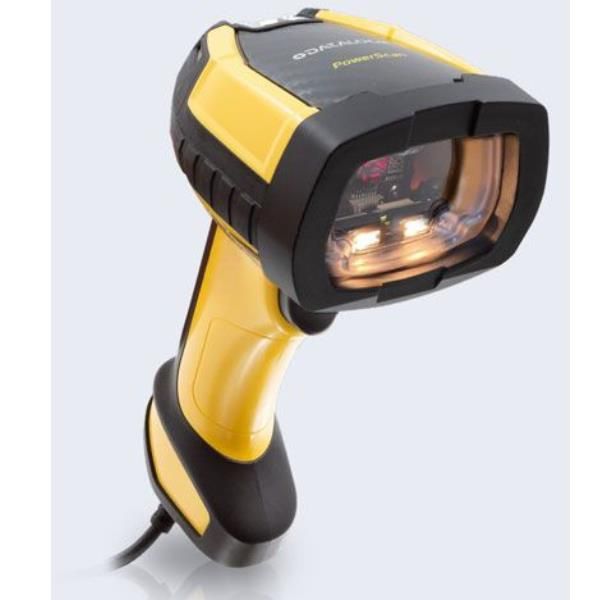 Datalogic Powerscan Pd9630-Sr - Lettore Di Codici A Barre