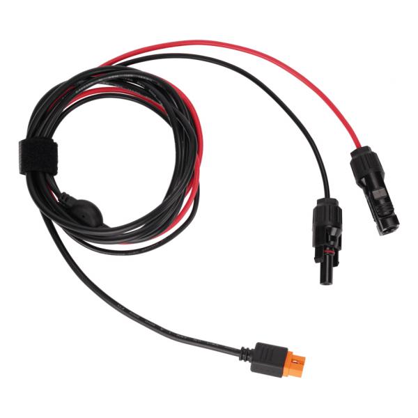 Ecoflow Lxt60if+mc4-5m Accessorio Per Stazione Di Alimentazione Portatile Cavo Di Carica (ecoflow Solar Auf Xt60i Ladekabel 5m)