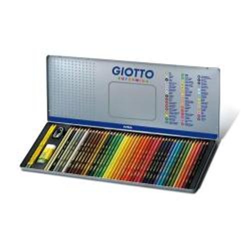 CF50 GIOTTO SUPERMINA