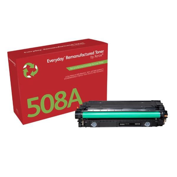 TONER XEROX X HP CF360A