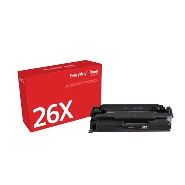 TONER EVERYDAY HP CF226X/CRG-052H
