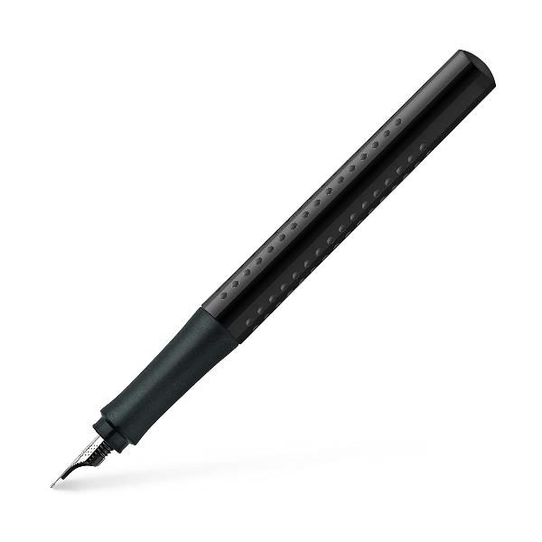 STILOGRAFICA GRIP 2010 M NERO
