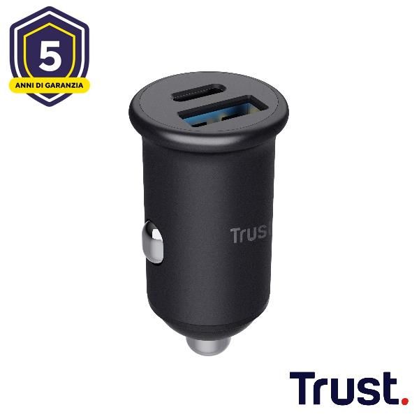 MAXO 38W CAR CHARGER