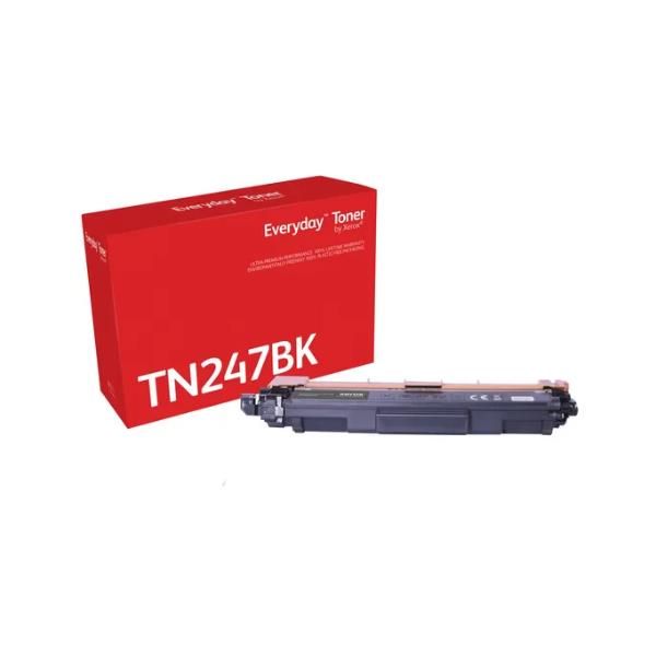 TONER EVERYDAY TN-247BK