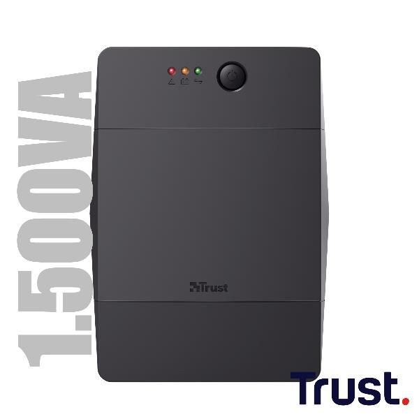 PAXXON 1500VA MANAGEMENT UPS