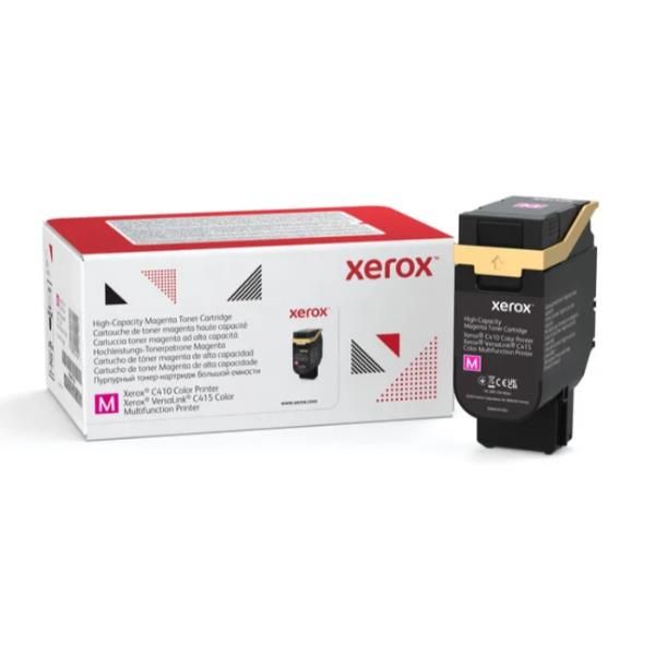 TONER MAGENTA C410/C415 HIGH CAP