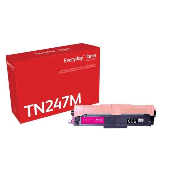 TONER EVERYDAY TN-247M