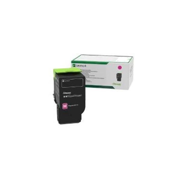 TONER MAGENTA RETURN PR ALTIS RESA