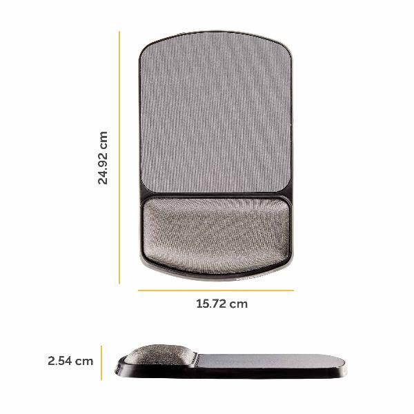 MOUSEPAD C/POGGIAPOLSI REGOLABILE