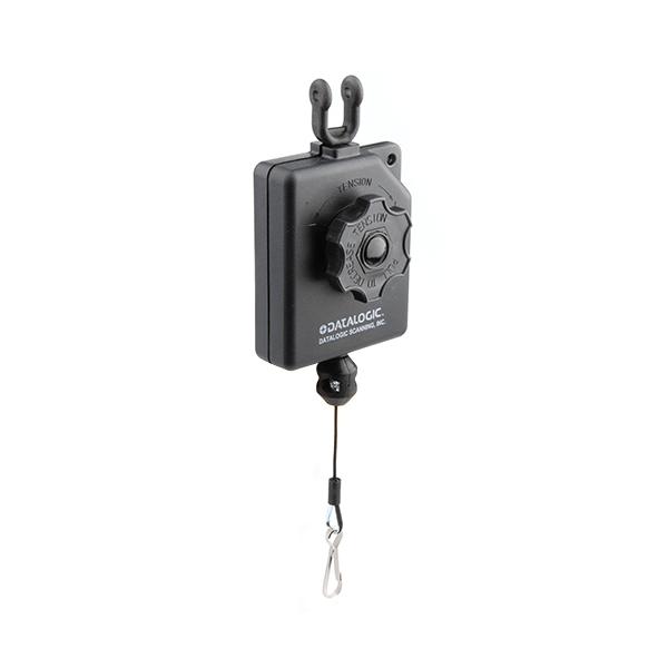 Datalogic Industrial Take Up Reel Nero (INDUSTRIAL TAKE-UP REEL - . .)