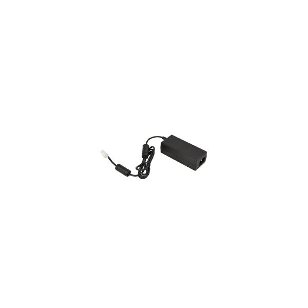 Datalogic 91ACC0048 adattatore e invertitore Interno Nero (DOCKS + MBC POWER SUPPLY SKORPI - X5/MEMOR 1/JOYA TOUCH)