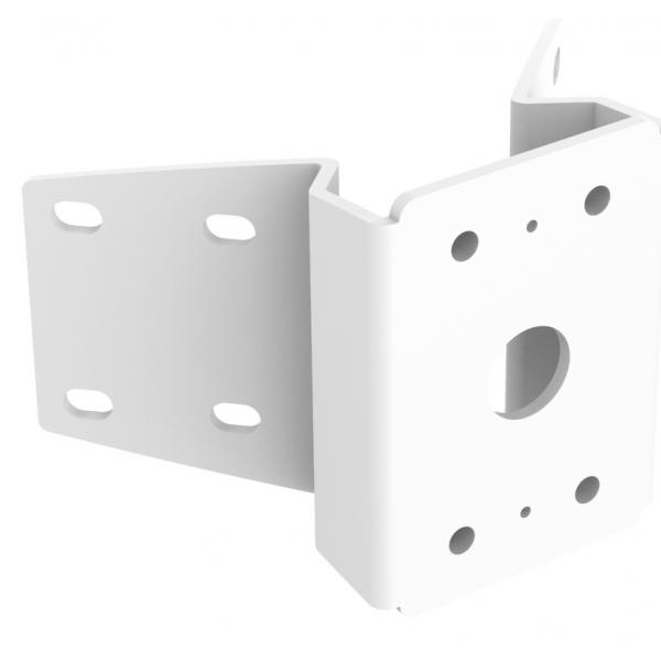 Axis T94R01B Staffa ad angolo (T94R01B CORNER BRACKET - T94R01B, Corner bracket, - Universal, White, AXIS M1113-E AXIS M1114-E AXIS M1124-E AXIS M1125-E AXIS - Warranty: 60M)