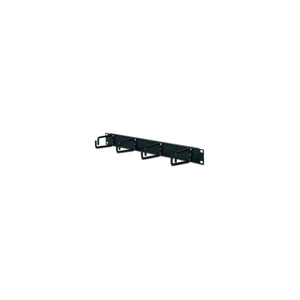 APC AR8425A porta accessori Pannello di gestione del cavo (Horizontal Cable Organizer 1U)