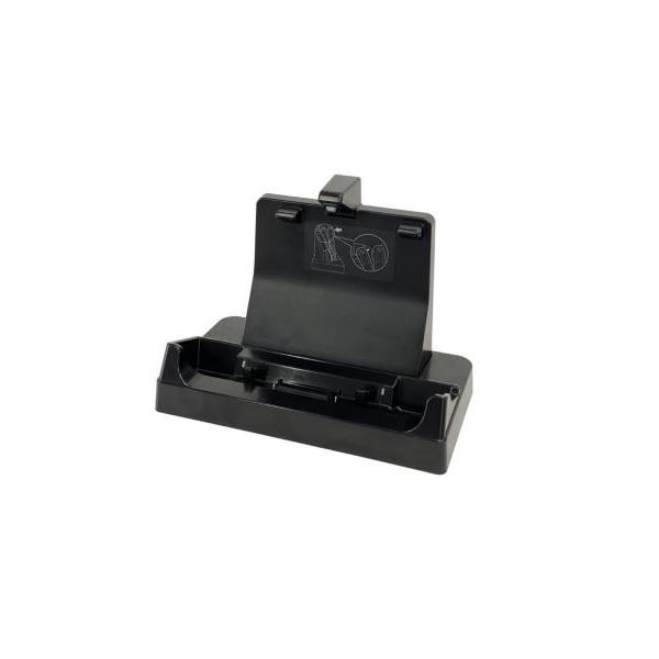 Panasonic FZ-VEBG21U docking station per dispositivo mobile Tablet Nero (Panasonic Docking Cradle for Tablet PC)