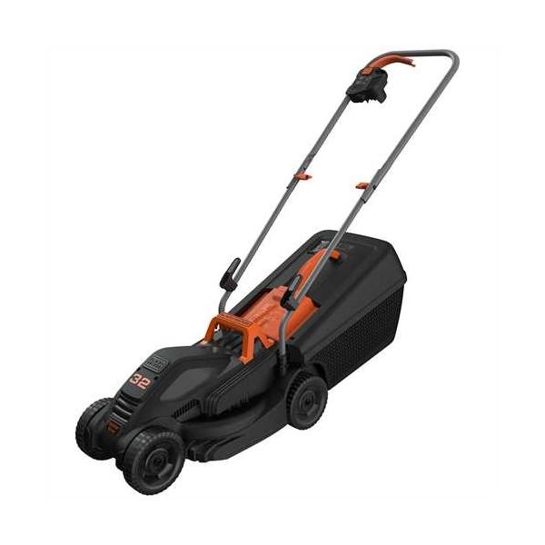 32CM 1000W ELECTRIC ROTARY MOWER