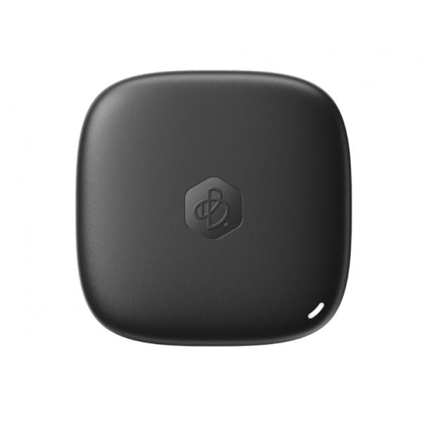 Synology BeeDrive 1TB USB tipo-C 3.2 Gen 2 [3.1 Gen 2] Nero (Synology - SSD - 1 TB - external - USB 3.2 Gen 2 [USB-C connector])