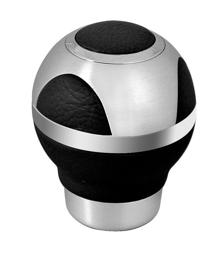 Globe - Pomello leva cambio - Nero