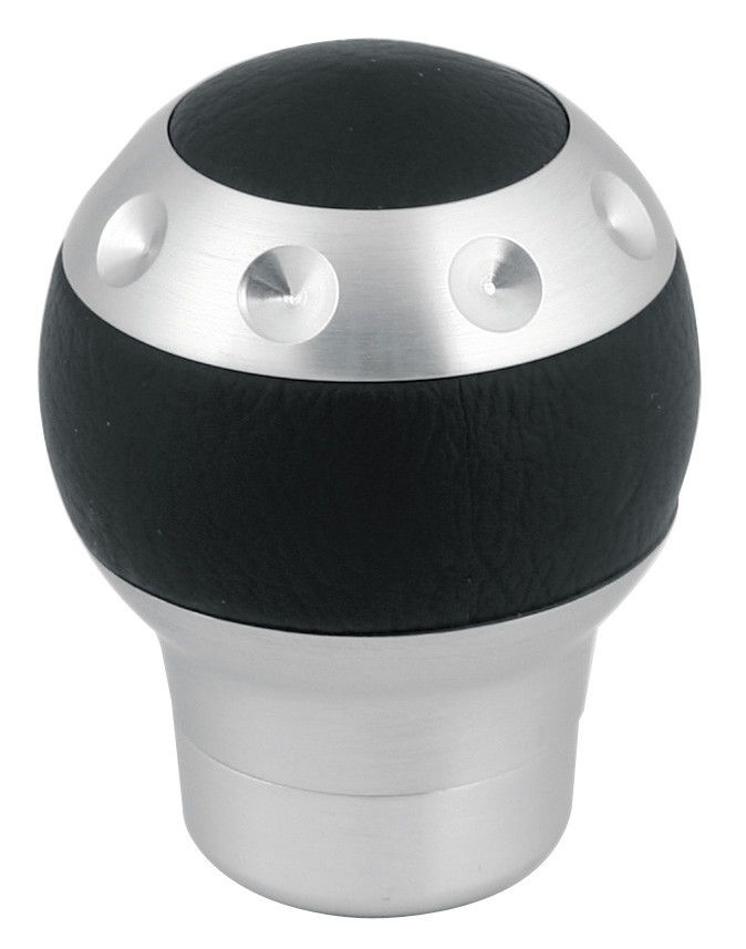 GT-X - Pomello leva cambio - Nero