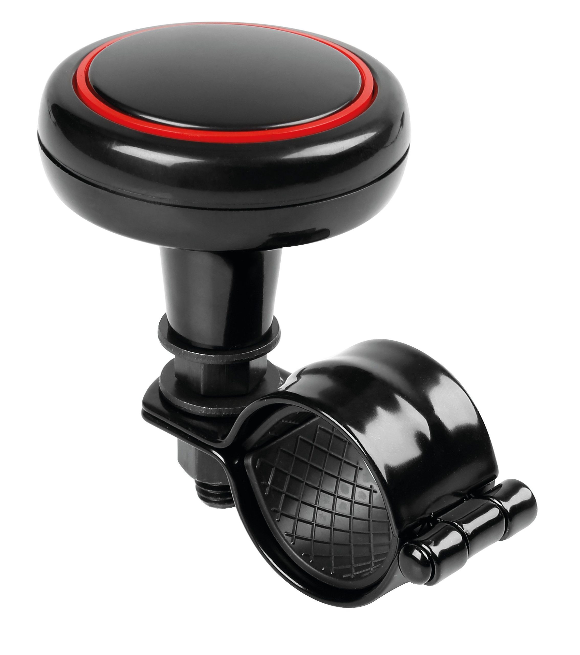Spinny Ring, pomello volante