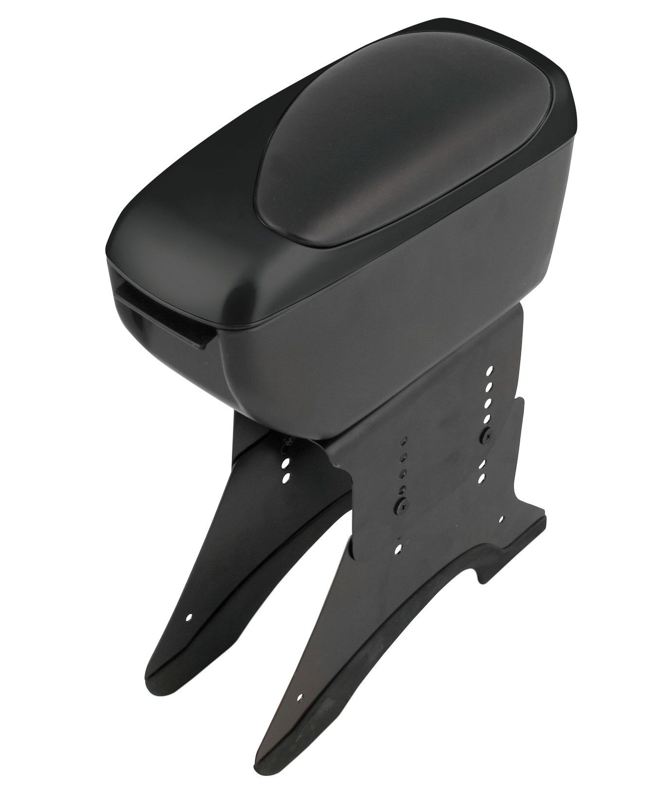 Bracciolo portaoggetti - S - Nero