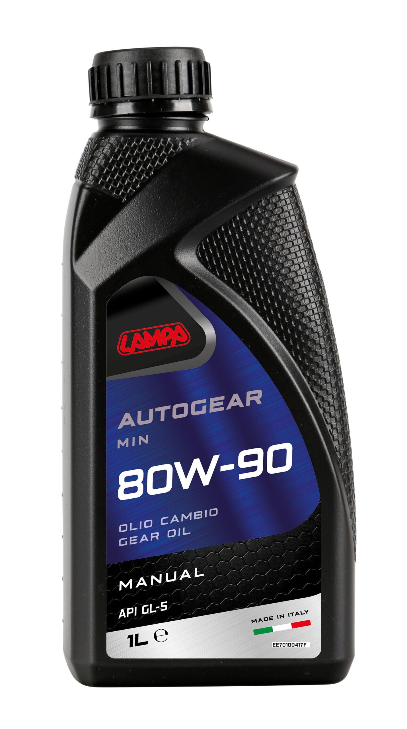 Autogear Min 80W-90, olio cambio manuale - 1 L