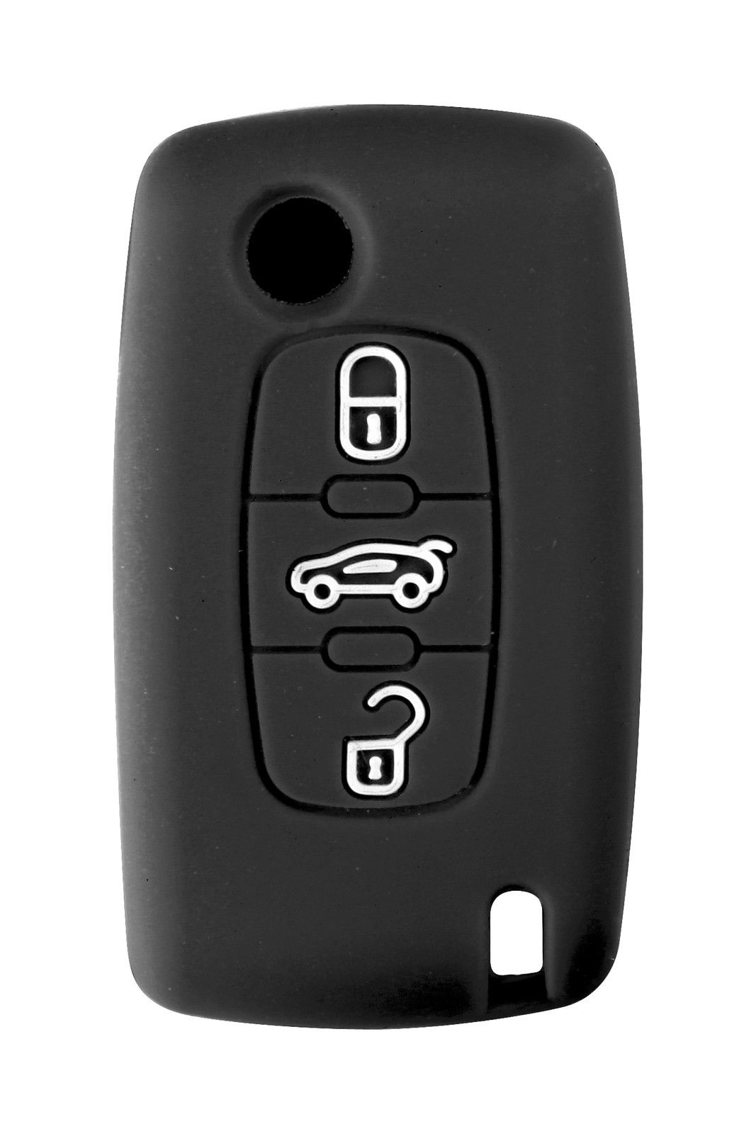 Covers per chiavi auto, dispenser 20 pz - compatibile per - Citroen, Fiat, Lancia, Peugeot - 1