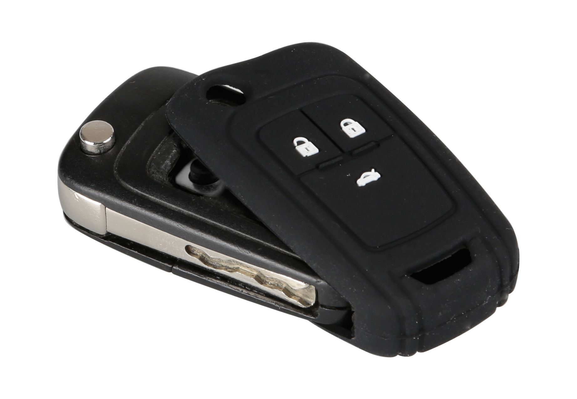 Covers per chiavi auto, dispenser 20 pz - compatibile per - Opel - 2 - Image 4