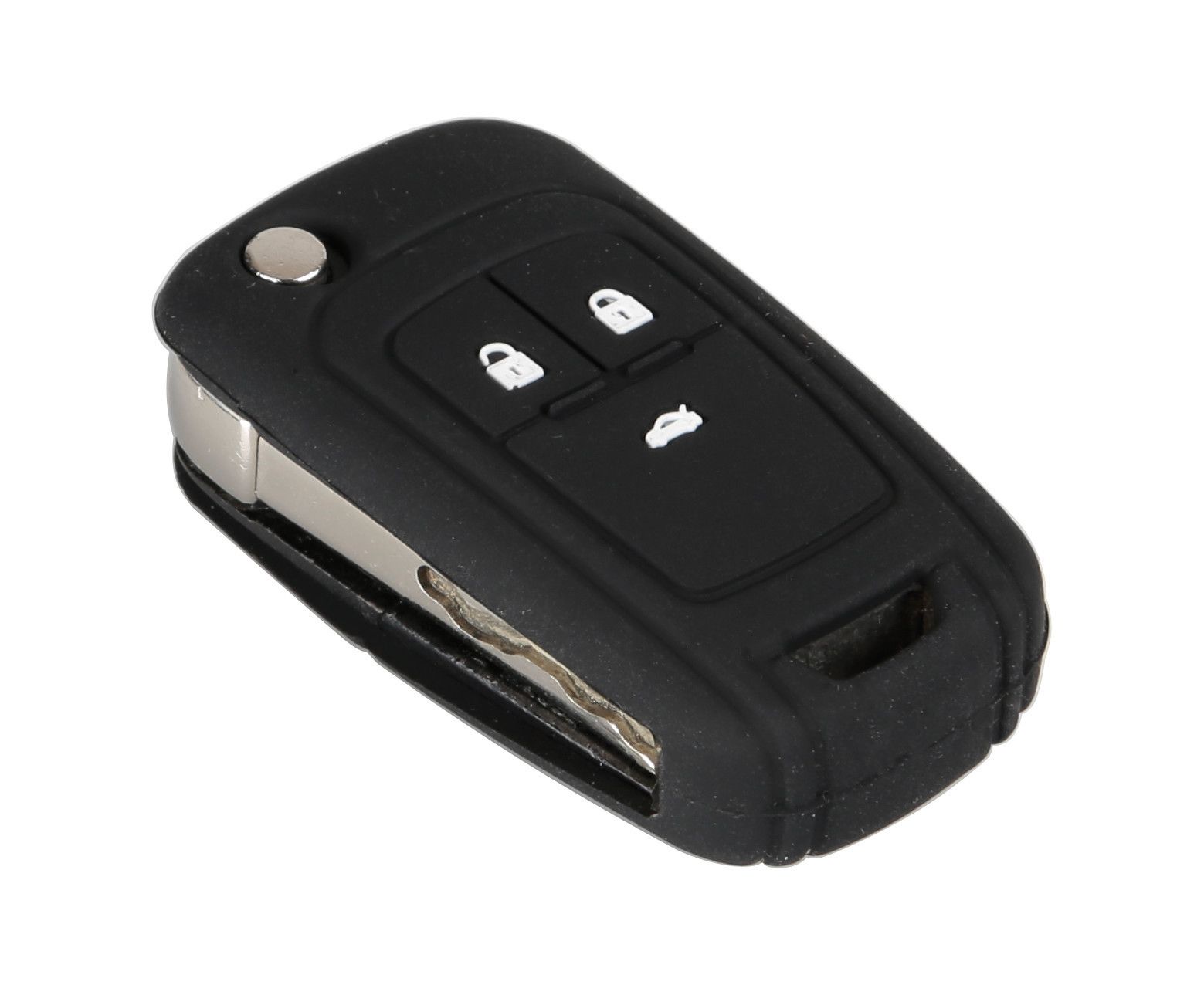 Covers per chiavi auto, dispenser 20 pz - compatibile per - Opel - 2 - Image 5