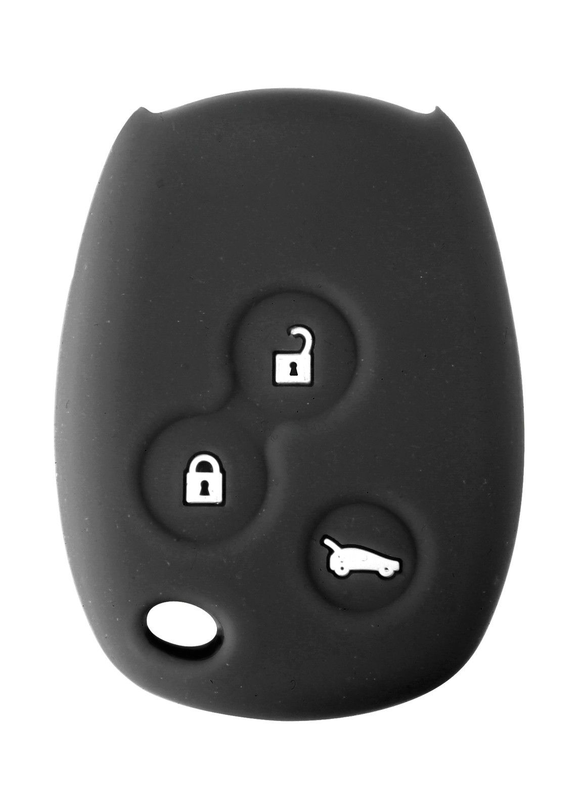 Covers per chiavi auto, dispenser 20 pz - compatibile per - Renault - 2