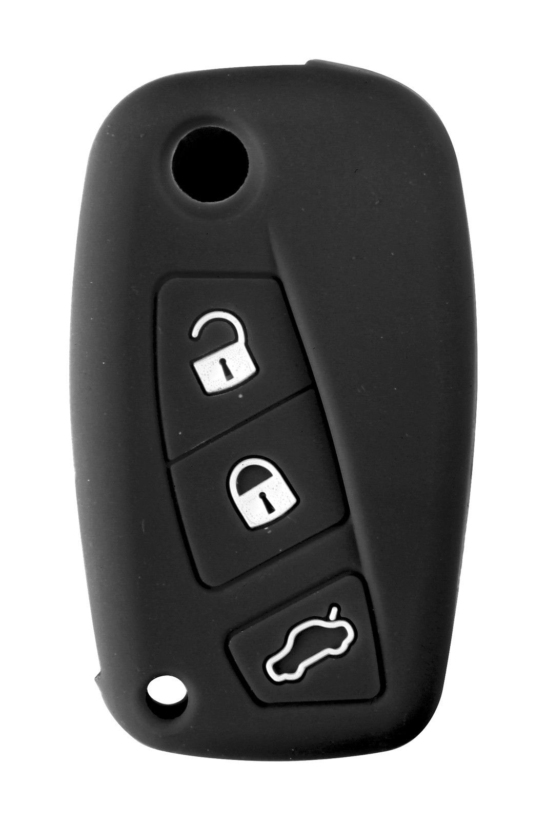 Covers per chiavi auto, dispenser 20 pz - compatibile per - Citroen, Fiat, Lancia, Peugeot - 3